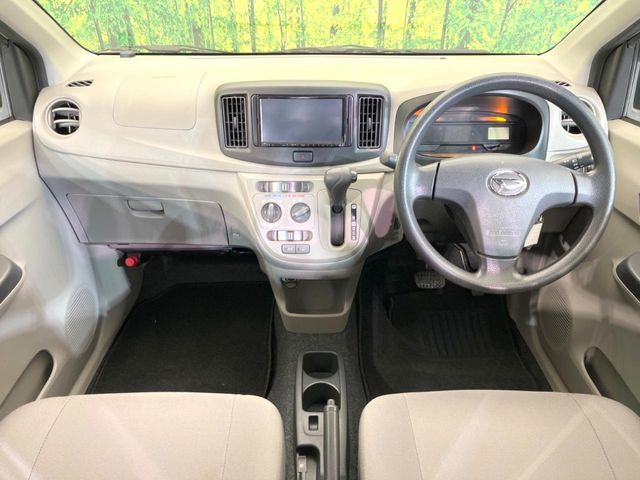 DAIHATSU MIRA E:S 2017 Image 31