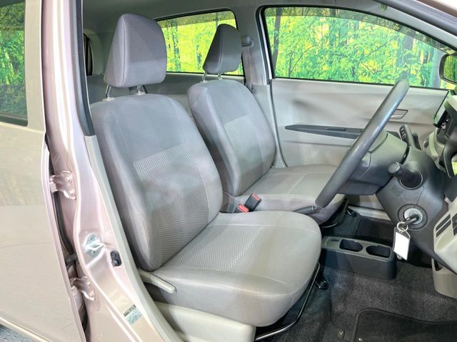 DAIHATSU MIRA E:S 2017 Image 31