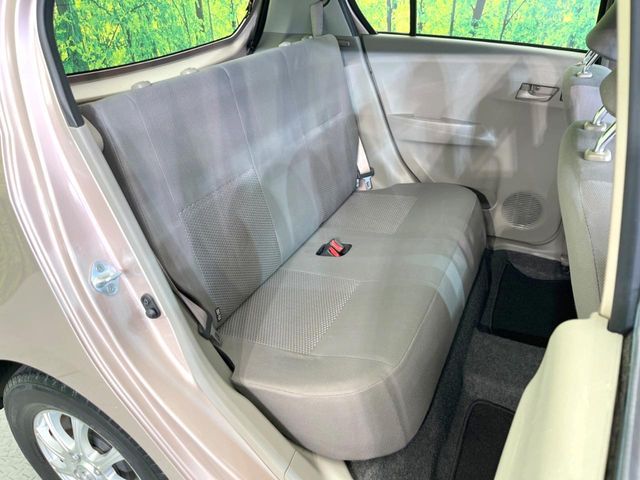 DAIHATSU MIRA E:S 2017 Image 31