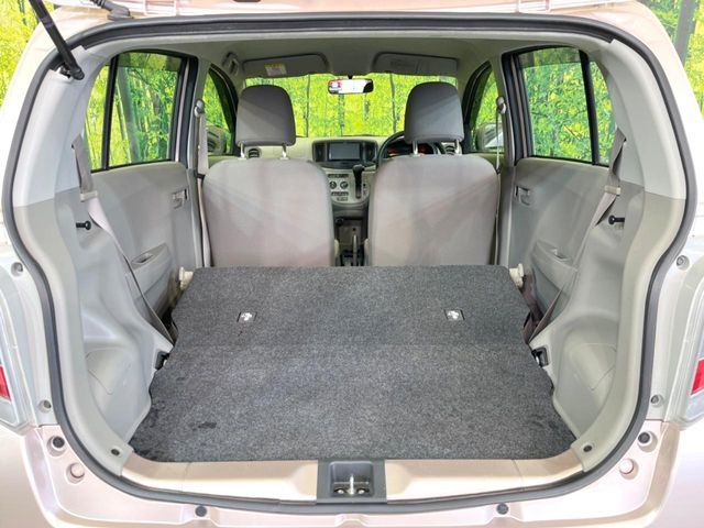 DAIHATSU MIRA E:S 2017 Image 31