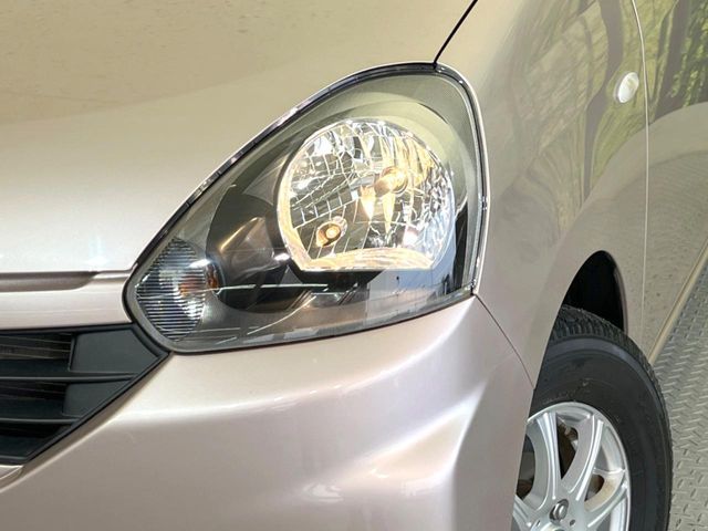 DAIHATSU MIRA E:S 2017 Image 31