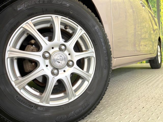 DAIHATSU MIRA E:S 2017 Image 31