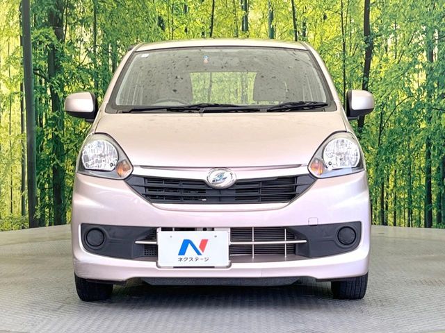 DAIHATSU MIRA E:S 2017 Image 31