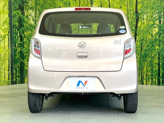 DAIHATSU MIRA E:S 2017 Image 31