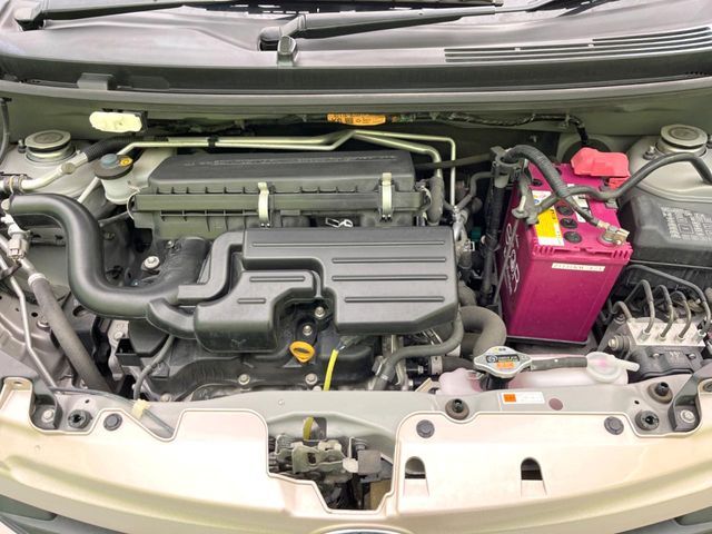 DAIHATSU MIRA E:S 2017 Image 31