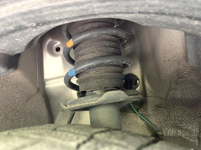 DAIHATSU MIRA E:S 2017 Image 31