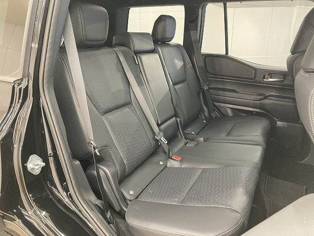 TOYOTA LANDCRUISER 250 2024 Image 31