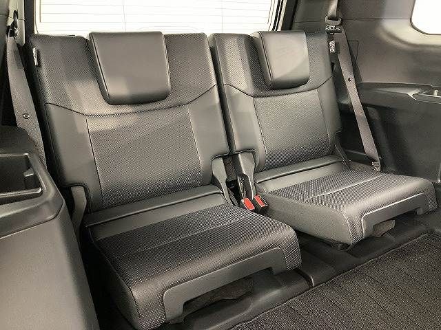 TOYOTA LANDCRUISER 250 2024 Image 31