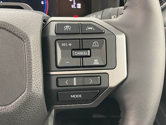 TOYOTA LANDCRUISER 250 2024 Image 31