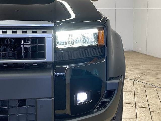 TOYOTA LANDCRUISER 250 2024 Image 31