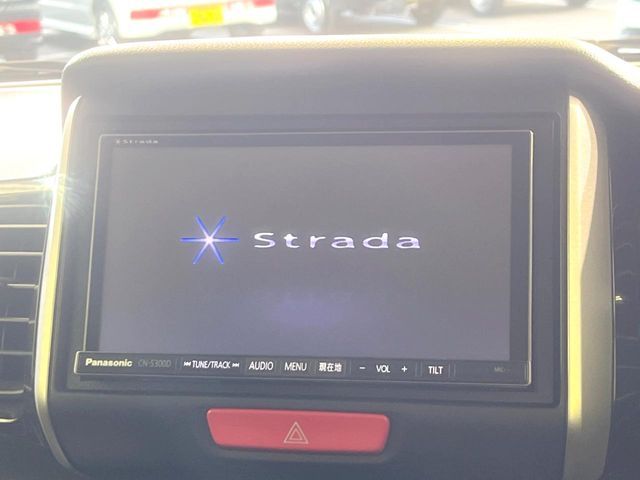 HONDA N BOX CUSTOM 2012 Image 31