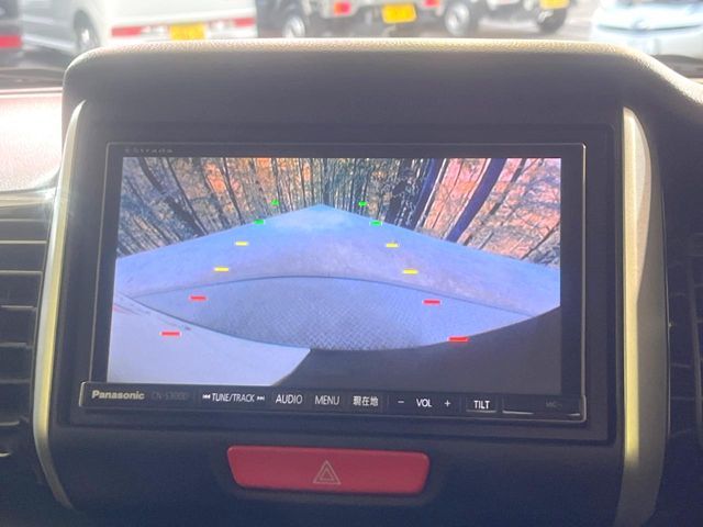 HONDA N BOX CUSTOM 2012 Image 31