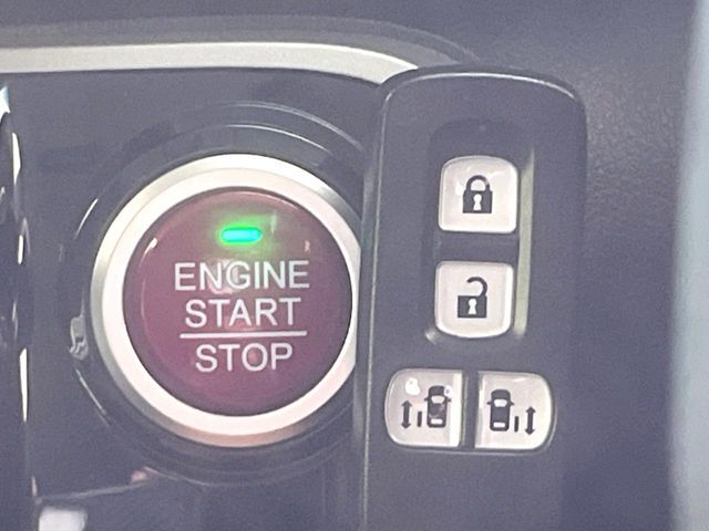 HONDA N BOX CUSTOM 2012 Image 31