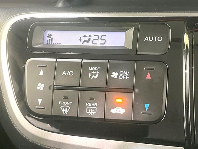 HONDA N BOX CUSTOM 2012 Image 31