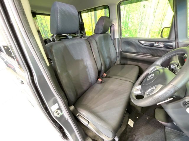 HONDA N BOX CUSTOM 2012 Image 31