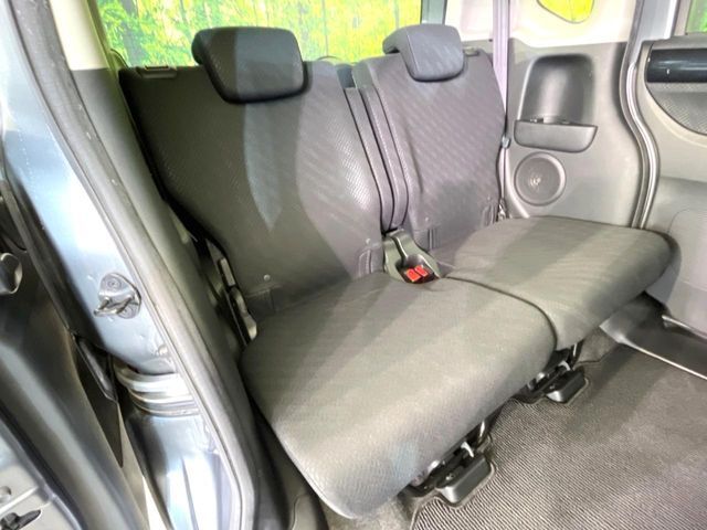 HONDA N BOX CUSTOM 2012 Image 31