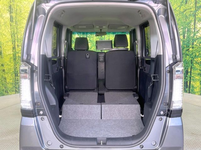 HONDA N BOX CUSTOM 2012 Image 31