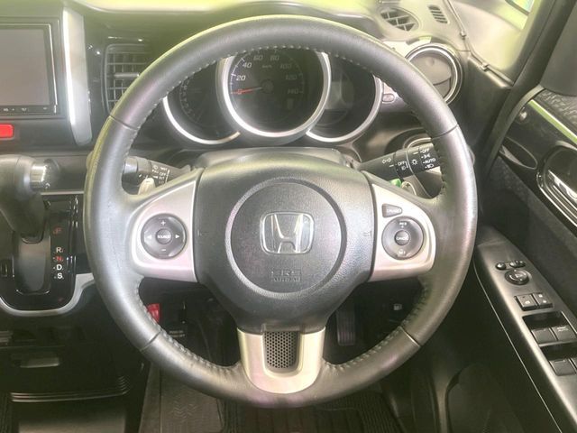 HONDA N BOX CUSTOM 2012 Image 31