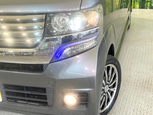 HONDA N BOX CUSTOM 2012 Image 31