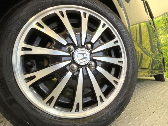 HONDA N BOX CUSTOM 2012 Image 31