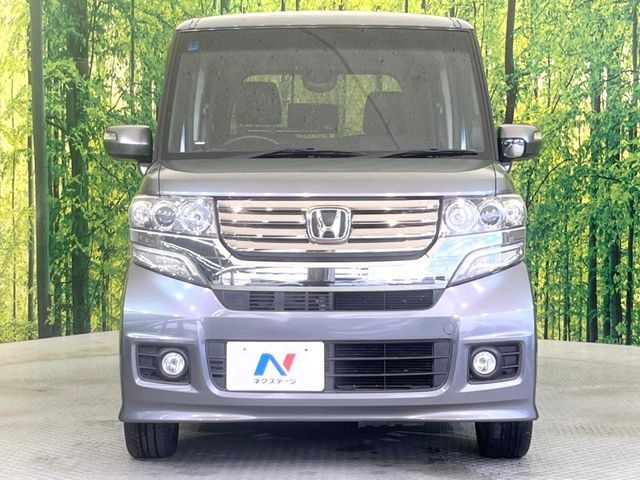 HONDA N BOX CUSTOM 2012 Image 31