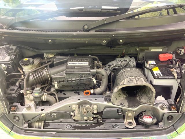 HONDA N BOX CUSTOM 2012 Image 31