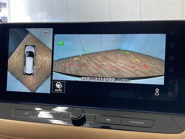 NISSAN X-TRAIL HYBRID 4WD 2023 Image 31