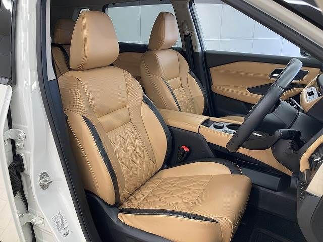 NISSAN X-TRAIL HYBRID 4WD 2023 Image 31