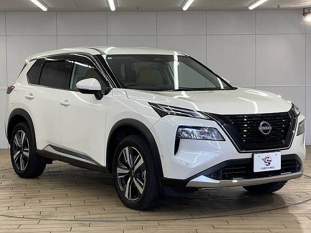 NISSAN X-TRAIL HYBRID 4WD 2023 Image 31