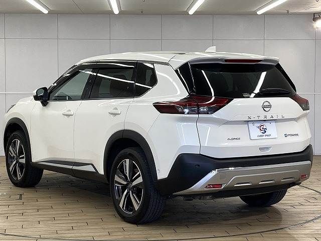NISSAN X-TRAIL HYBRID 4WD 2023 Image 31