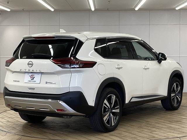 NISSAN X-TRAIL HYBRID 4WD 2023 Image 31