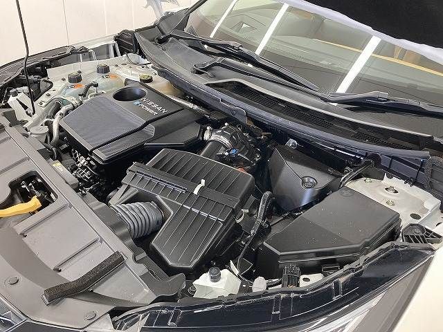 NISSAN X-TRAIL HYBRID 4WD 2023 Image 31