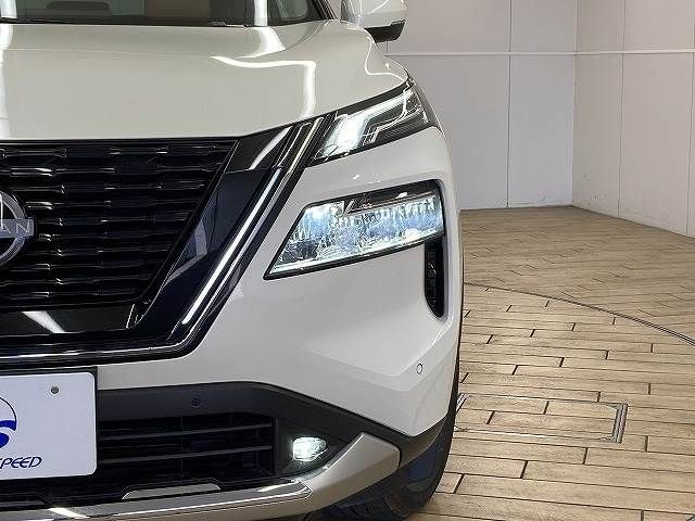 NISSAN X-TRAIL HYBRID 4WD 2023 Image 31