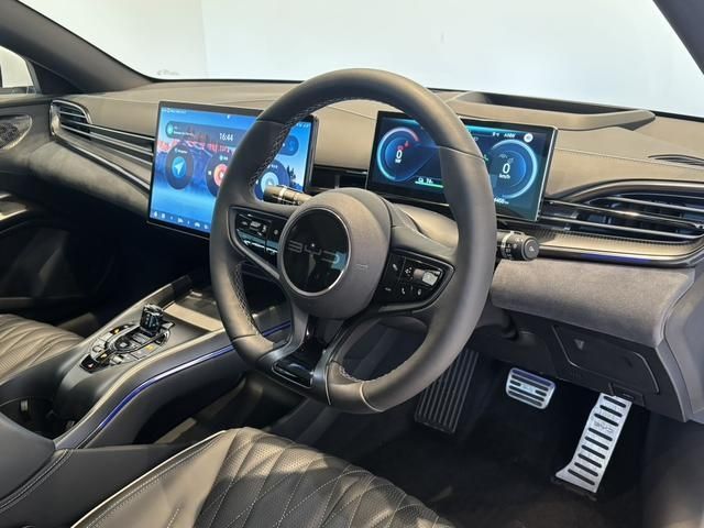 BYD SEAL 2024 Image 31