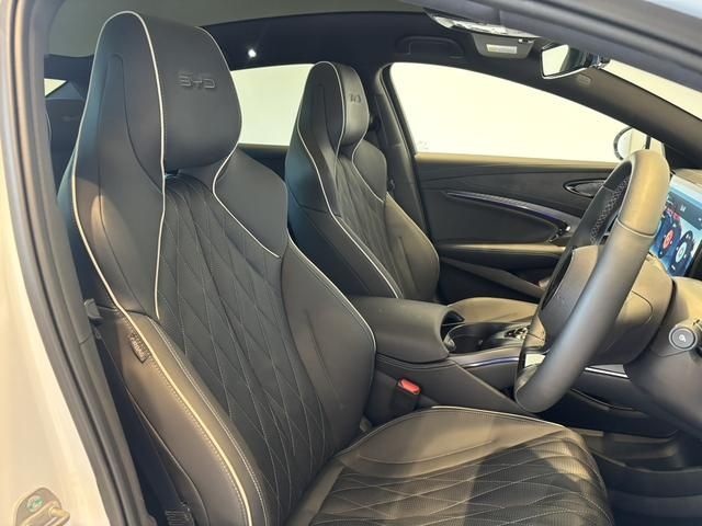 BYD SEAL 2024 Image 31