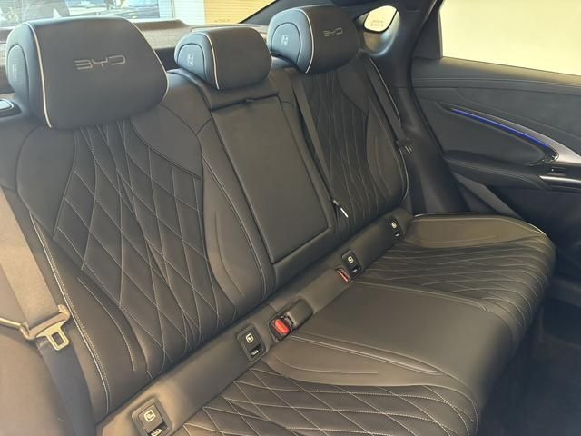 BYD SEAL 2024 Image 31