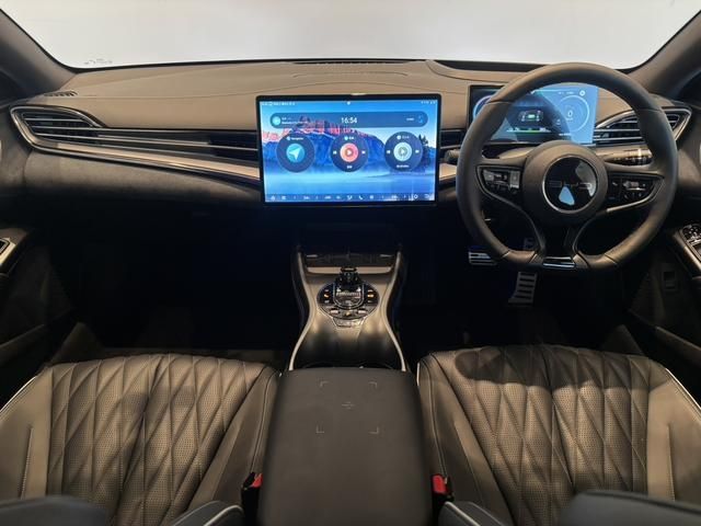 BYD SEAL 2024 Image 31