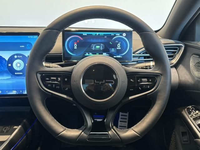 BYD SEAL 2024 Image 31