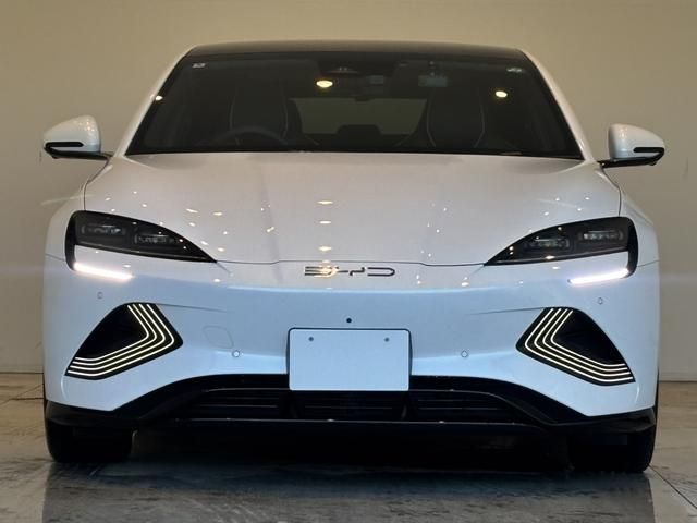 BYD SEAL 2024 Image 31