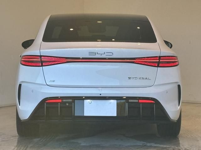 BYD SEAL 2024 Image 31