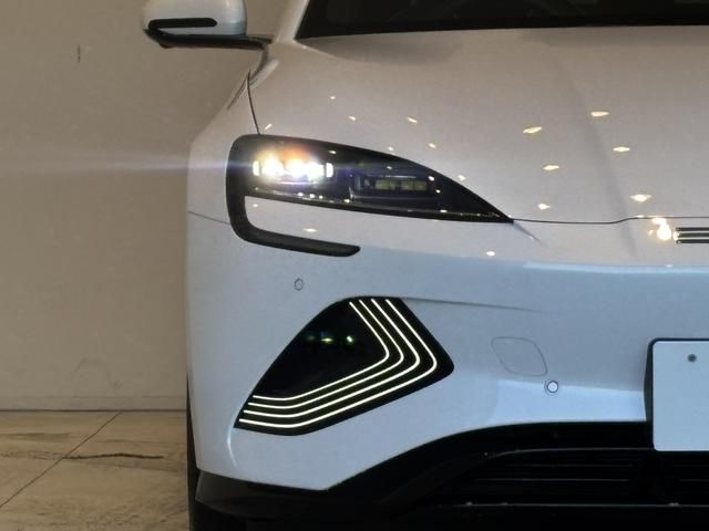 BYD SEAL 2024 Image 31