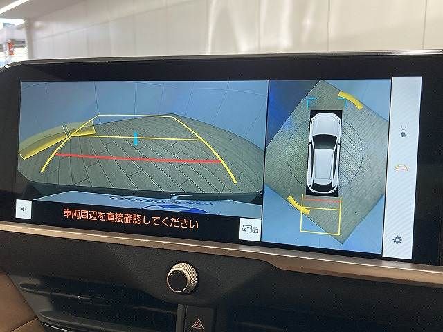 TOYOTA CROWN SPORT 2024 Image 31