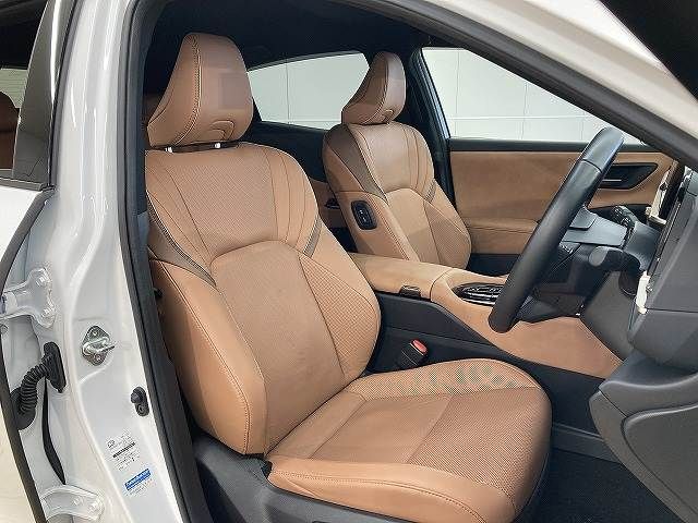 TOYOTA CROWN SPORT 2024 Image 31