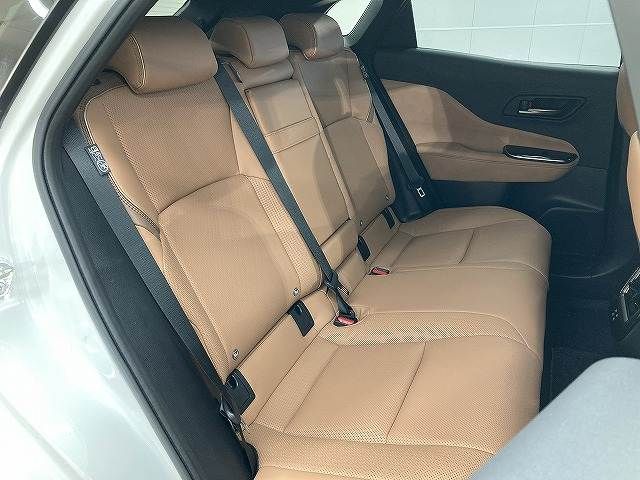 TOYOTA CROWN SPORT 2024 Image 31