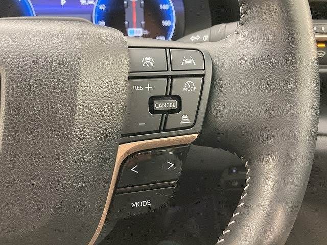 TOYOTA CROWN SPORT 2024 Image 31