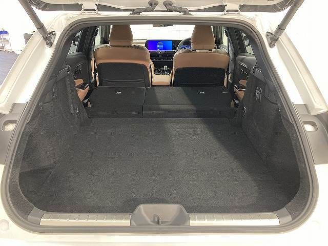 TOYOTA CROWN SPORT 2024 Image 31