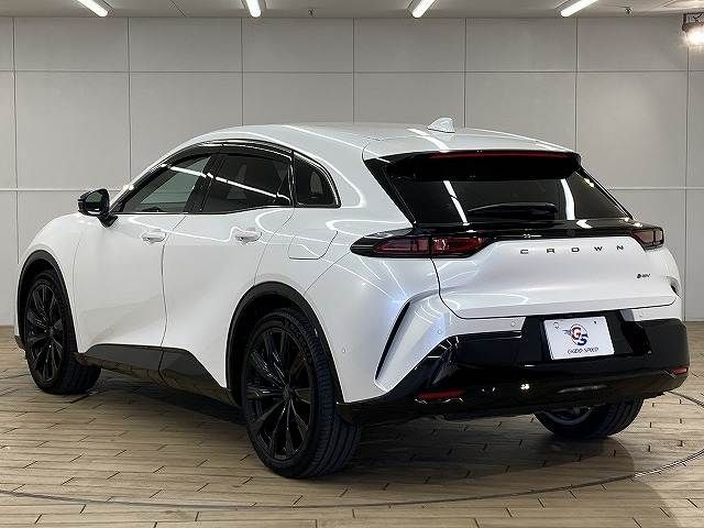 TOYOTA CROWN SPORT 2024 Image 31