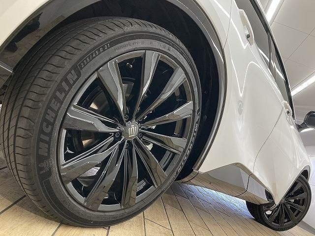 TOYOTA CROWN SPORT 2024 Image 31