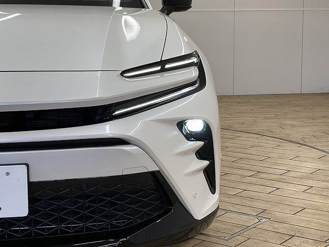 TOYOTA CROWN SPORT 2024 Image 31