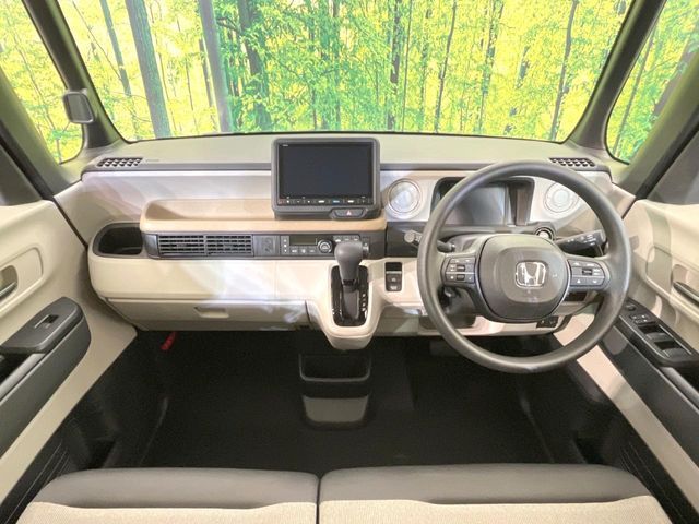 HONDA N BOX 2025 Image 31